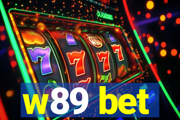 w89 bet